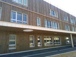 LYCEE SAINT GILLES CROIX DE VIE