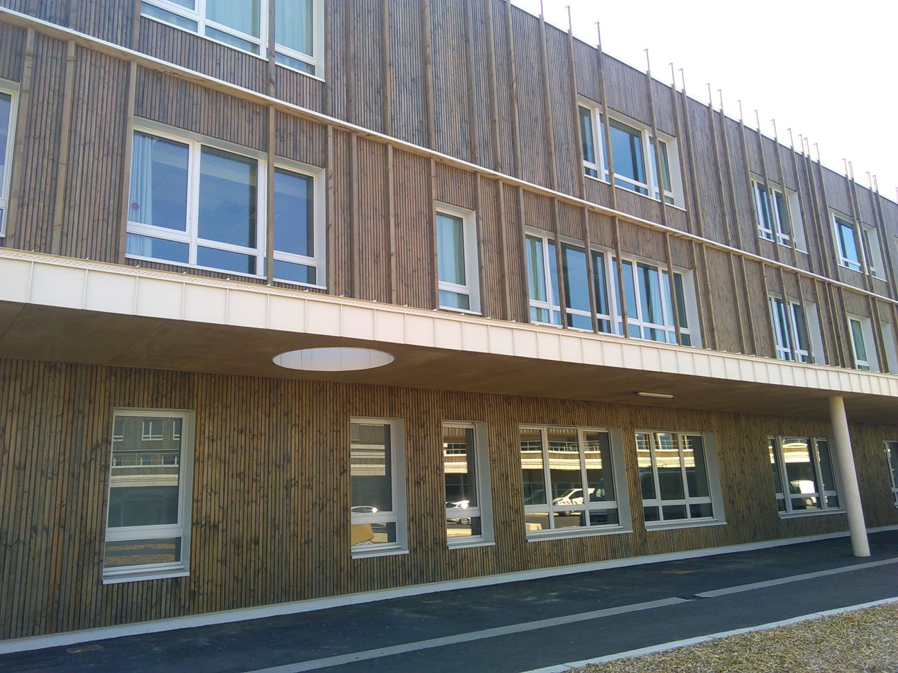 LYCEE SAINT GILLES CROIX DE VIE