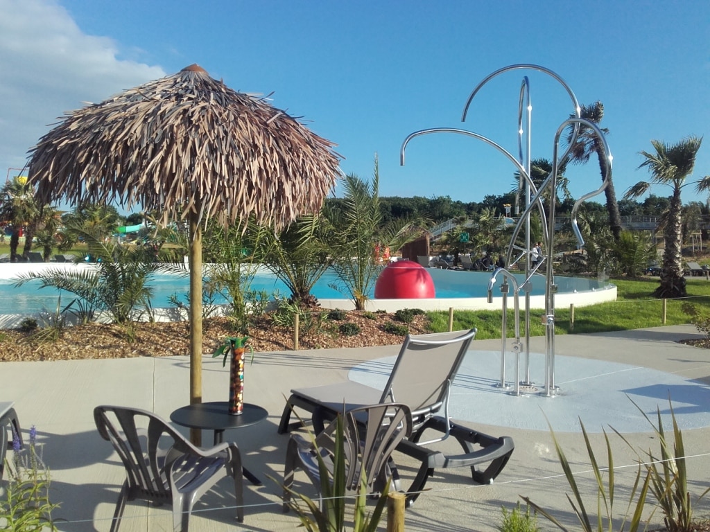 Parasol PALAPA