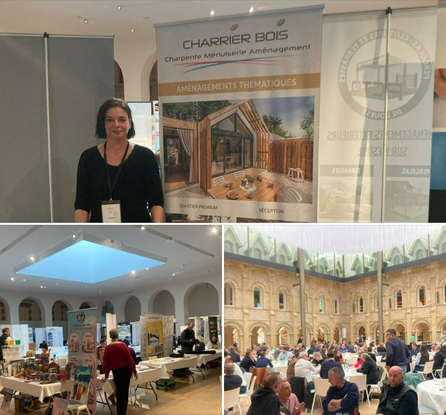 Workshop 2024 - Normandie