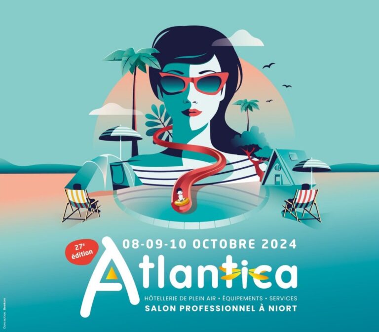 Salon Atlantica 2024