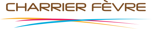 Charrier Fèvre logo