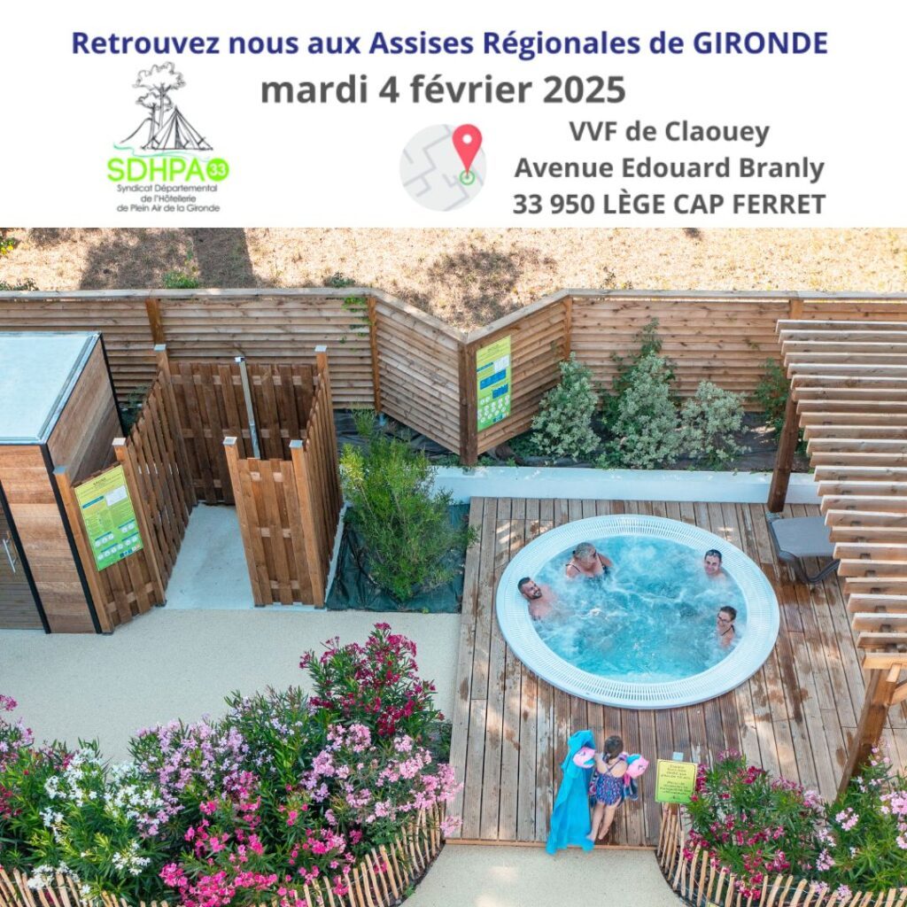 Workshop de Gironde