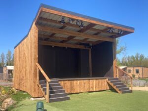 Camping « Du Jard » – La-Tranche-Sur-Mer (85) - Loisirs / HPA / CHR