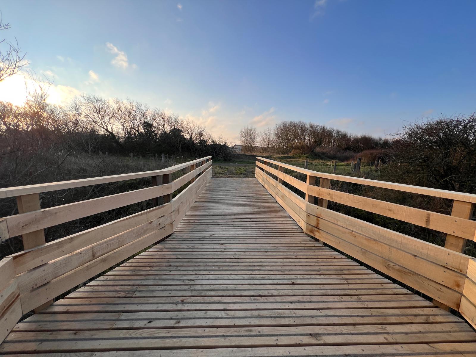Belvédère des dunes de la Paracou (85)