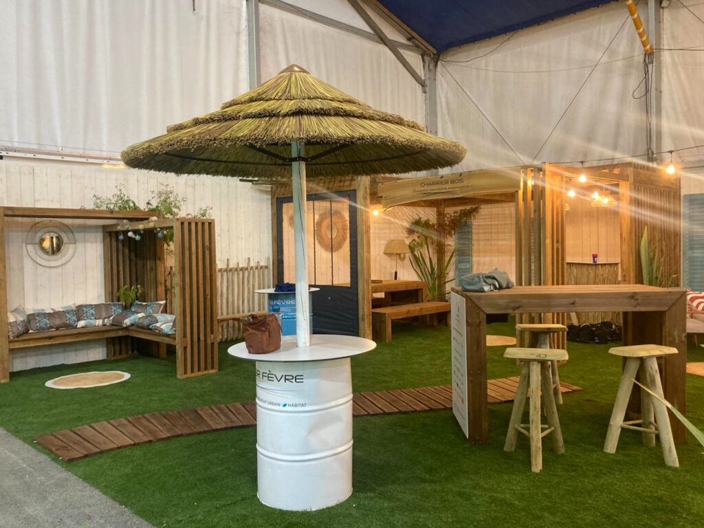 Salon Atlantica 2025